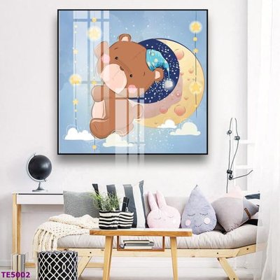 File gốc File tranh trẻ em TE5002 (PNG) chất lượng cao