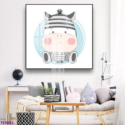 Tải file gốc File tranh trẻ em TE5012 (in khổ lớn) không vỡ