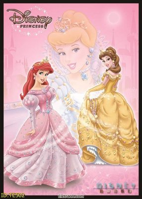 Tải file File tranh trẻ em TE502 (ảnh gốc) file TIFF