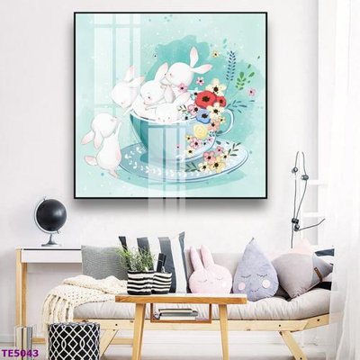 Tệp tin gốc File tranh trẻ em TE5043 (chất lượng cao) File tranh trẻ em TE5043