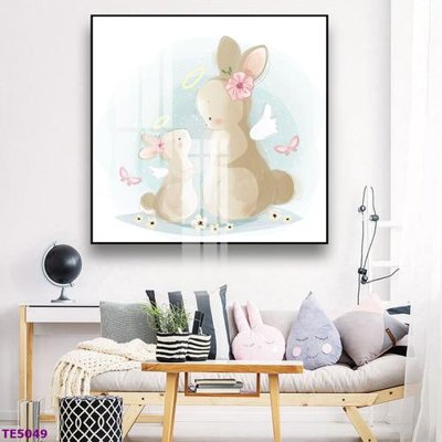 Tải file File tranh trẻ em TE5049 (gốc) làm file quảng cáo