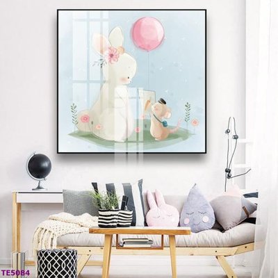 File gốc File tranh trẻ em TE5084 (cho in ấn) từ Filetranh.com