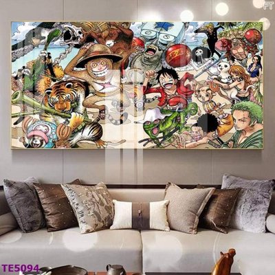 File ảnh File tranh trẻ em TE5094 (gốc) in decal dán tường