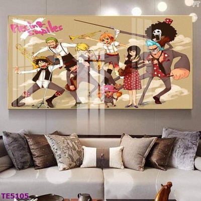 File gốc in tráng gương File tranh trẻ em TE5105 chi tiết