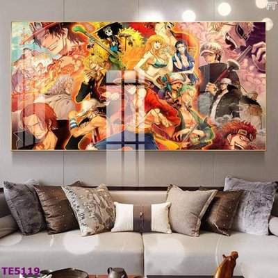 File gốc File tranh trẻ em TE5119 (in lụa) cao cấp