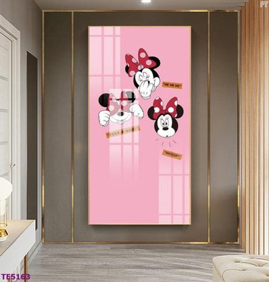 File gốc File tranh trẻ em TE5163 (ảnh chi tiết) để in trần