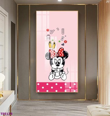 File in trần File tranh trẻ em TE5175 (file gốc) phong thủy