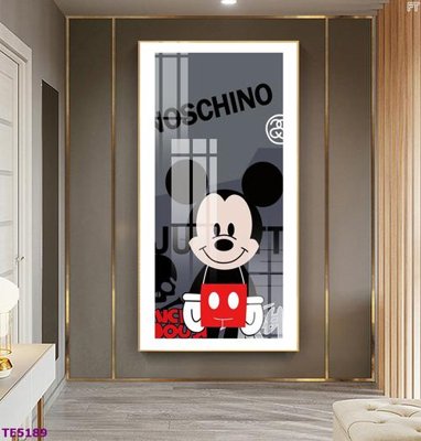 File tranh File tranh trẻ em TE5189 (ảnh gốc) độ nét vượt trội