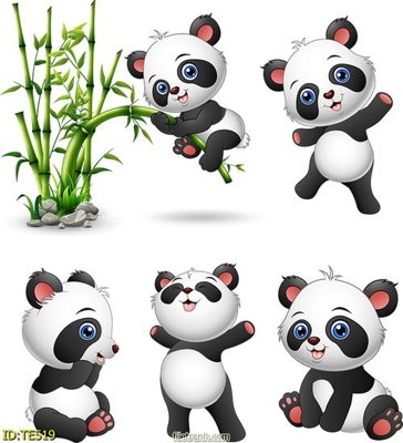 Download file File tranh trẻ em TE519 (gốc) cho xưởng in