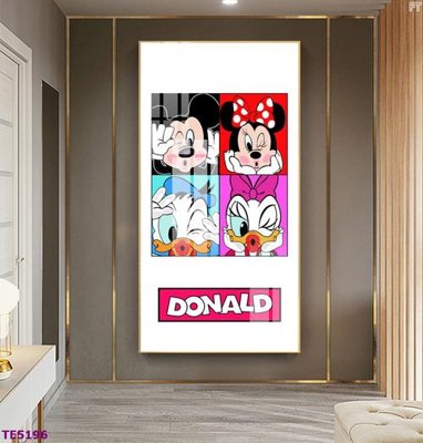 File in ấn File tranh trẻ em TE5196 (bản gốc) từ file gốc