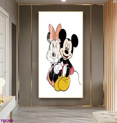 Tải về file gốc File tranh trẻ em TE5200 (dùng cho in quảng cáo)