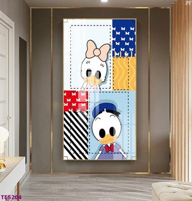 Tải file gốc File tranh trẻ em TE5204 dùng cho in ấn