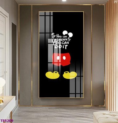 Tải file File tranh trẻ em TE5209 (PSD) cho in tranh 3D