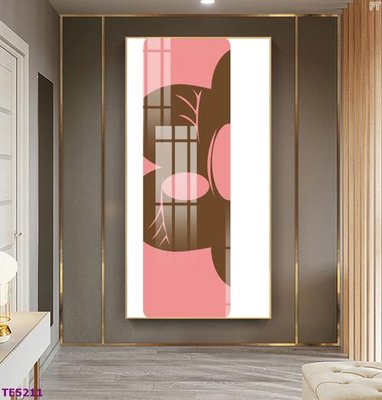 Download file gốc File tranh trẻ em TE5211 (in mica) 3D