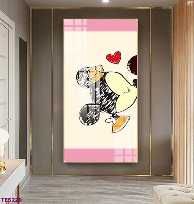 Tải về file gốc File tranh trẻ em TE5220 (chuẩn in ấn)