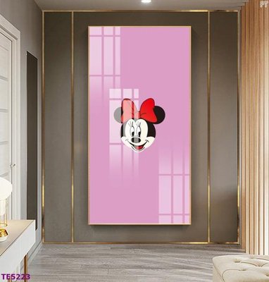 File ảnh File tranh trẻ em TE5223 (gốc) in standee