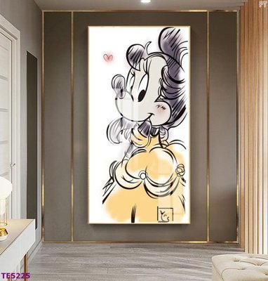 Tải file gốc File tranh trẻ em TE5225 (bản PSD) đầy đủ layer