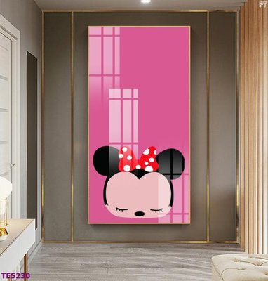 File PSD File tranh trẻ em TE5230 (gốc) cho in quảng cáo