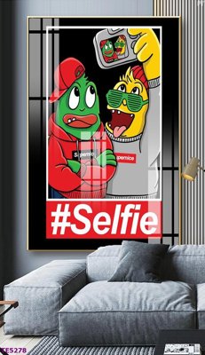 File in ấn chuyên nghiệp File tranh trẻ em TE5278 (file gốc)