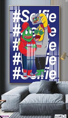 File tranh gốc File tranh trẻ em TE5279 (bản quyền) Filetranh.com