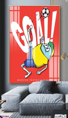 File gốc File tranh trẻ em TE5284 (thiết kế) độc quyền