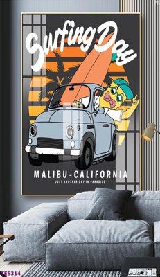 File tranh quảng cáo File tranh trẻ em TE5314 (download file gốc)