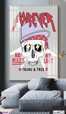 File tranh File tranh trẻ em TE5347 (gốc) chủ đề thiên nhiên