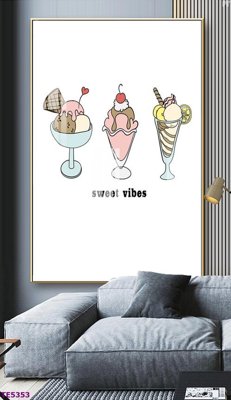 File in ấn File tranh trẻ em TE5353 (bản gốc) sắc nét