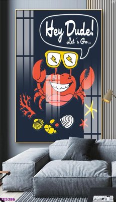 Mua file ảnh gốc File tranh trẻ em TE5386 (chất lượng cao)