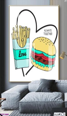 Download file ảnh gốc File tranh trẻ em TE5388 để in ấn