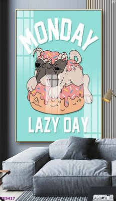 Download file File tranh trẻ em TE5417 (gốc) in mica đèn LED