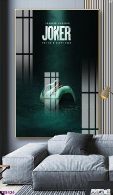 File in ấn File tranh trẻ em TE5424 chuyên nghiệp