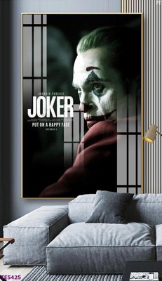 Mua file gốc File tranh trẻ em TE5425 (in ấn) tại Filetranh.com