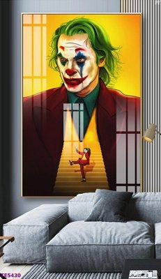 Download file File tranh trẻ em TE5430 (chất lượng in ấn)