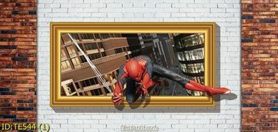 Tải file gốc File tranh trẻ em TE544 (bản PSD) đầy đủ layer