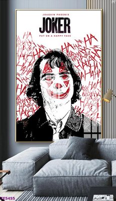 File in ấn File tranh trẻ em TE5455 (bản gốc) cao cấp