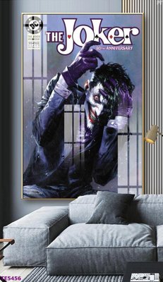 File tranh File tranh trẻ em TE5456 (gốc) chủ đề trừu tượng