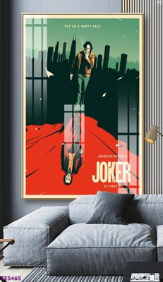 File tranh File tranh trẻ em TE5465 (bản gốc) trang trí văn phòng