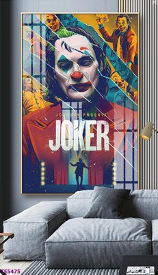 File gốc File tranh trẻ em TE5475 (cho in 3D) độc đáo