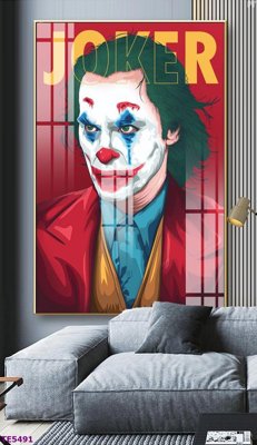 File ảnh File tranh trẻ em TE5491 (gốc) cho trang trí nội thất