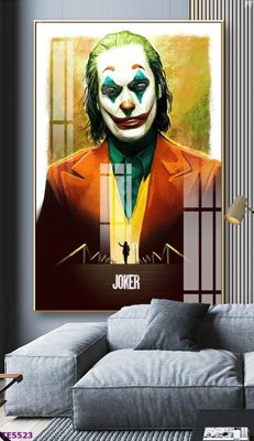 Tải file File tranh trẻ em TE5523 (ảnh gốc) in gạch men