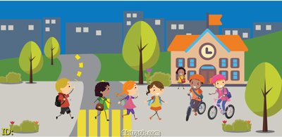 File in trần File tranh trẻ em TE564 (file gốc) hoa văn 3D