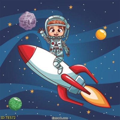 Tải về file gốc File tranh trẻ em TE572 (dùng cho in quảng cáo)