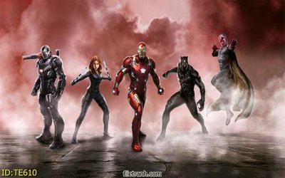 File gốc File tranh trẻ em TE610 (cho in 3D) độc đáo