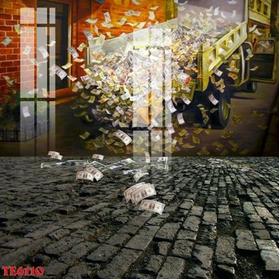 Download file File tranh trẻ em 3d TE6110 (gốc) cho xưởng in