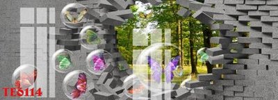 File gốc File tranh trẻ em 3d TE6114 (PSD/TIFF) độ phân giải cao