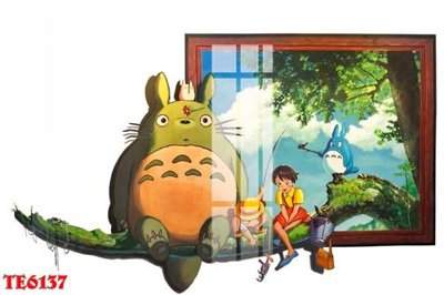 Chi tiết file gốc File tranh trẻ em 3d TE6137 (cho in tráng gương)