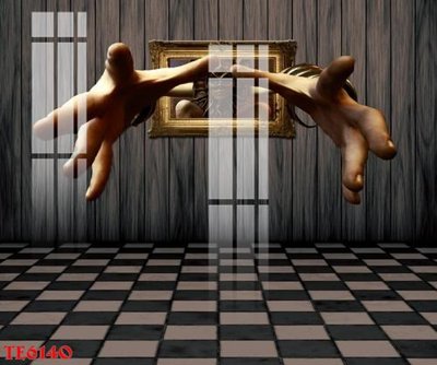 File tranh File tranh trẻ em 3d TE6140 (bản gốc) in lụa 3D