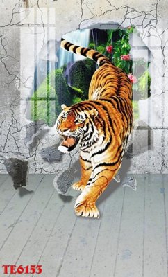 File gốc File tranh trẻ em 3d TE6153 (dành cho quảng cáo)