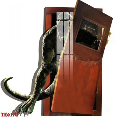 Tải file File tranh trẻ em 3d TE6176 (gốc) làm file thiết kế